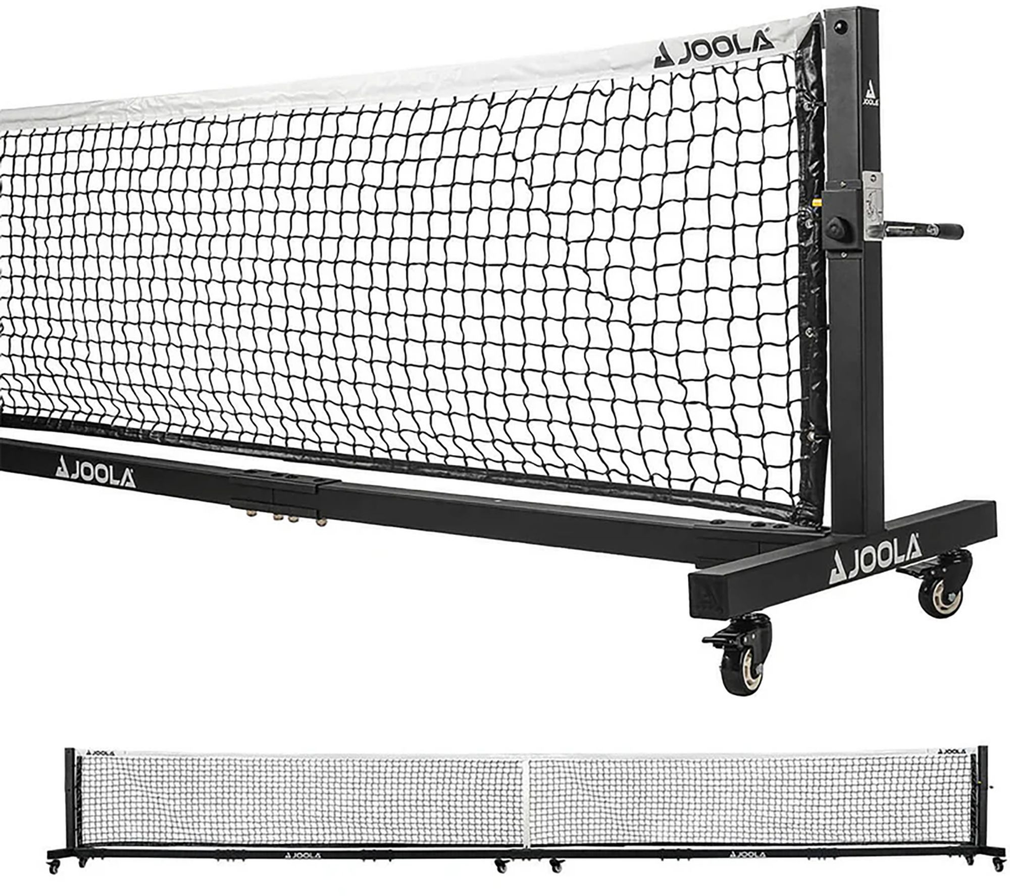 JOOLA Pro Pickleball Net (C)