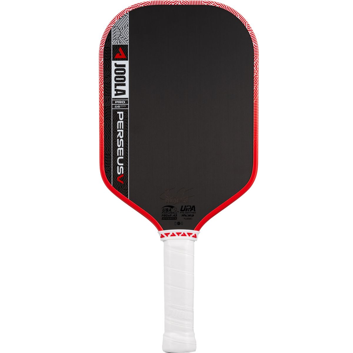 JOOLA Ben Johns Hyperion Pro IV 16mm Pickleball Paddle | Dick's