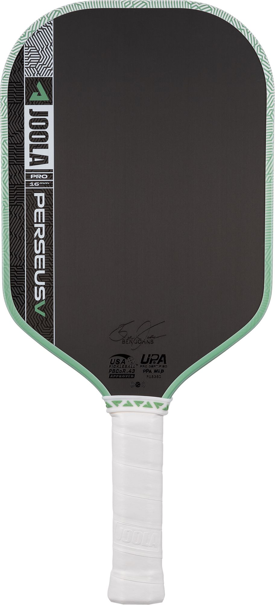 JOOLA Perseus Pro V Pickleball Paddle