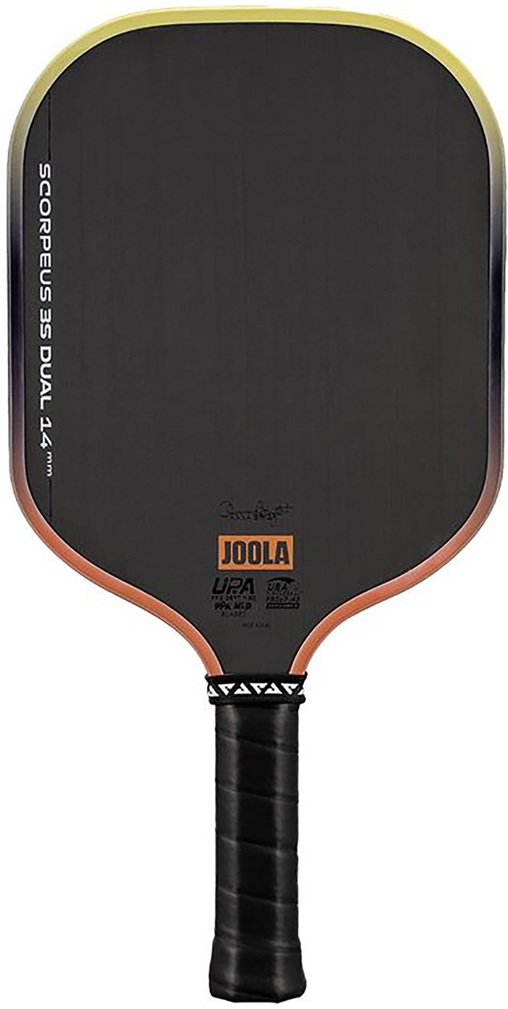 JOOLA Scorpeus Pro 3S Dual 14mm Pickleball Paddle