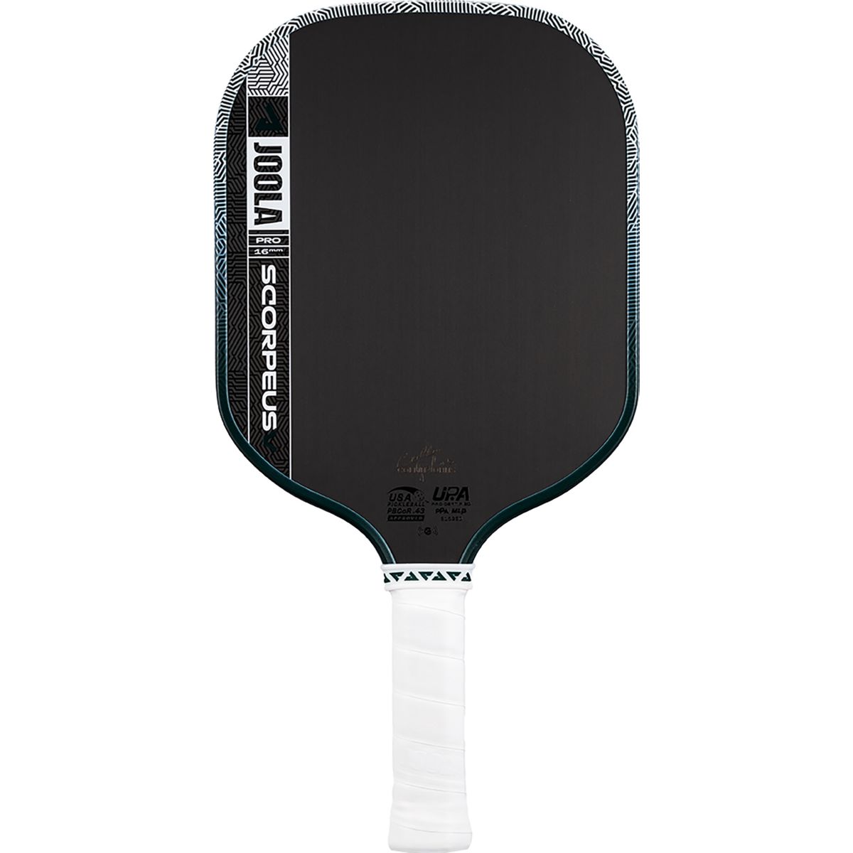 Six Zero Ruby Pro 14mm Pickleball Paddle | Dick's Sporting Goods