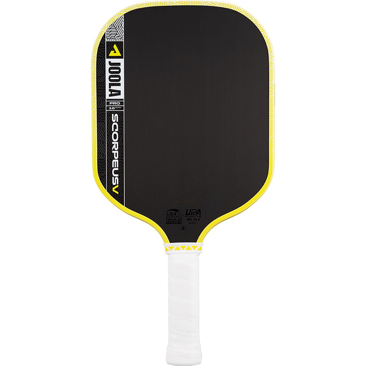 Six Zero Ruby 16mm Pickleball Paddle | Dick's Sporting Goods