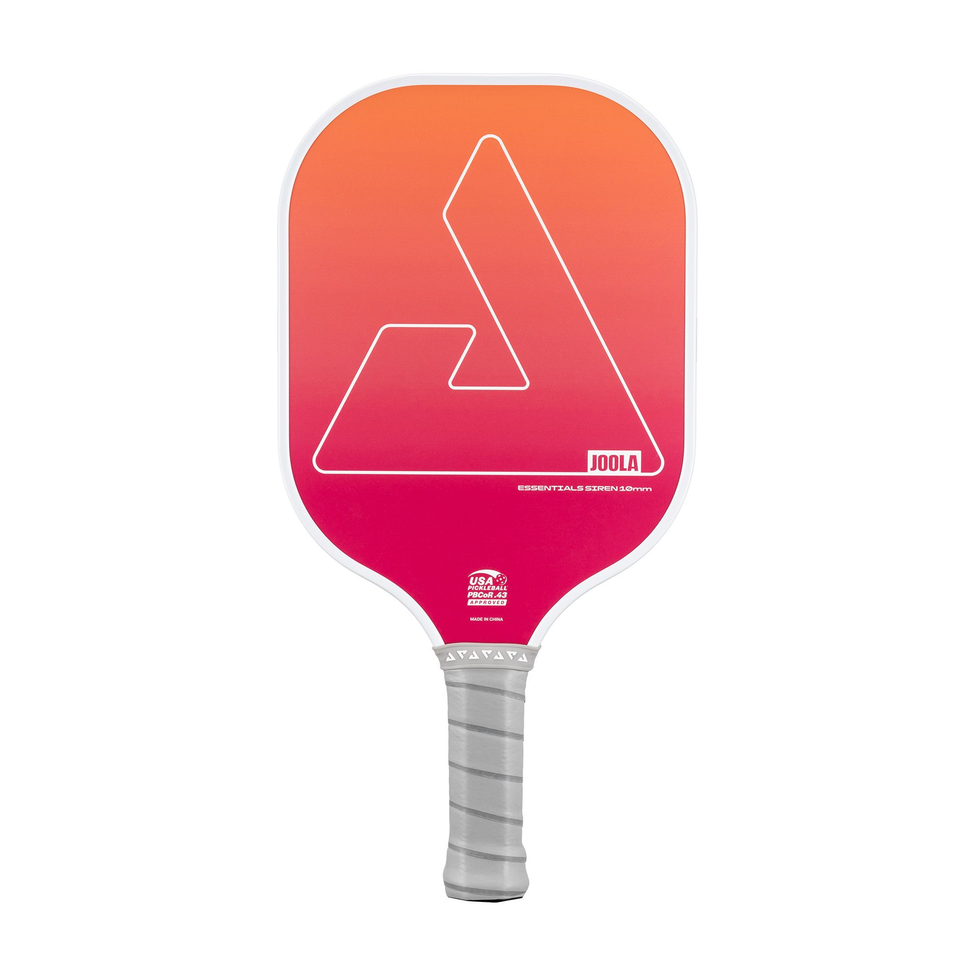 JOOLA Essentials Siren 10mm Pickleball Paddle