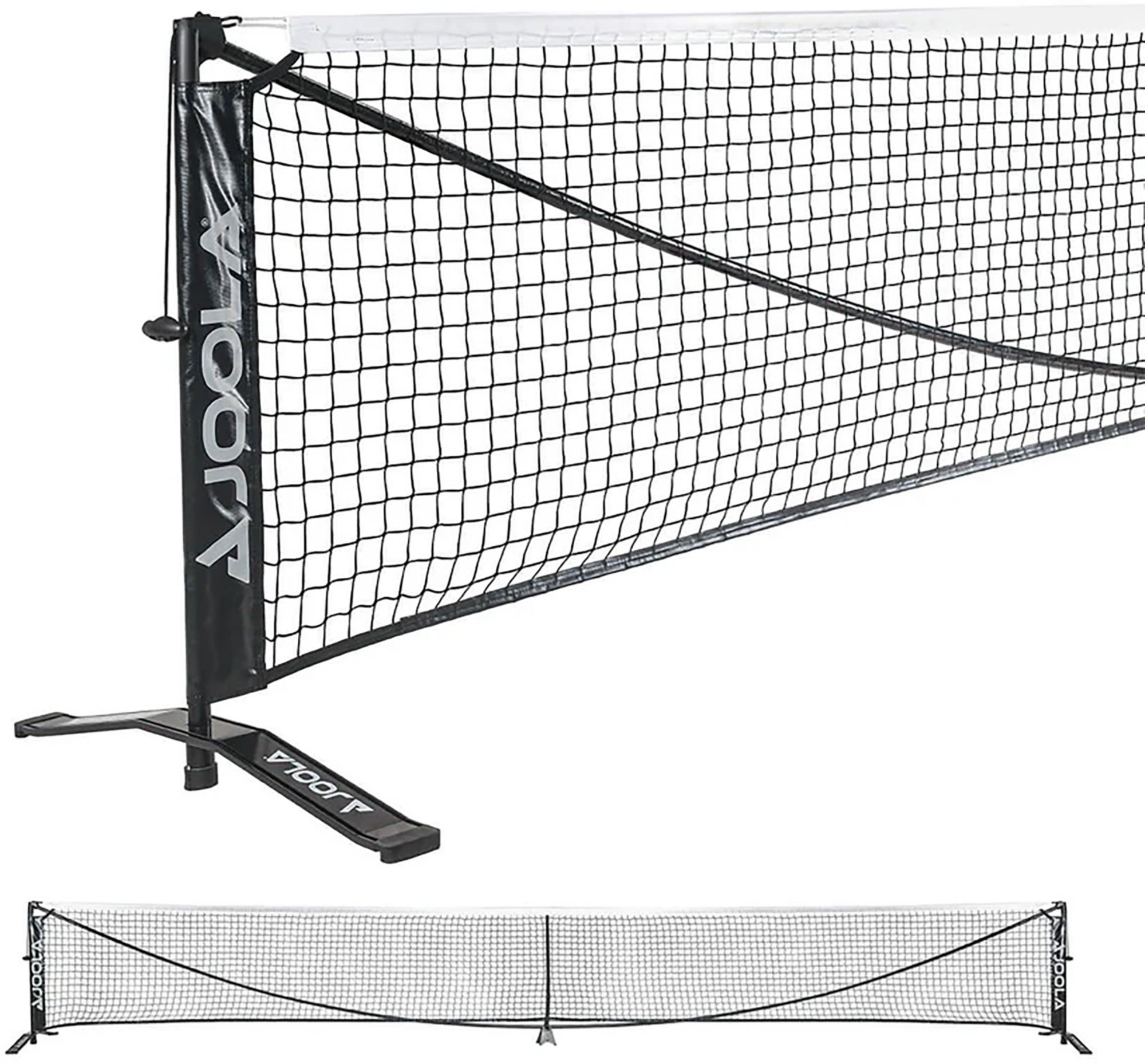 JOOLA Symmetry Pickleball Net