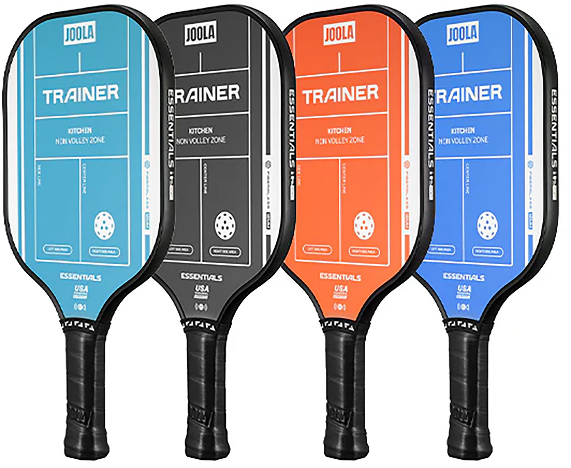 JOOLA Pickleball Trainer Paddle Set