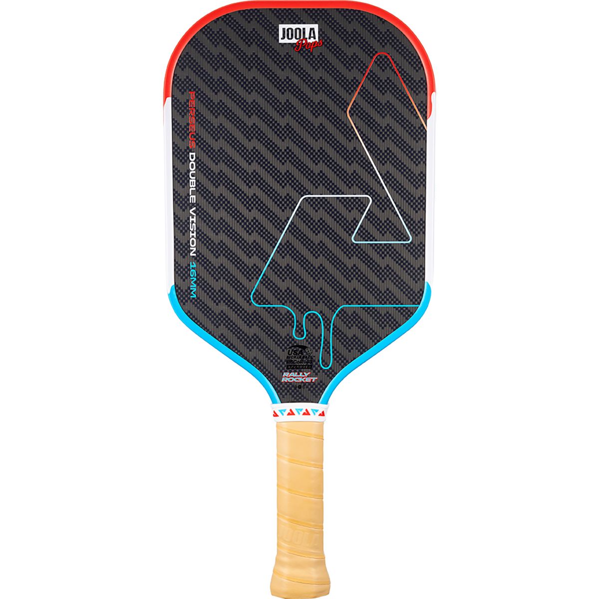 Selkirk LABS 1776 Project Boomstik Pickleball Paddle | Dick's