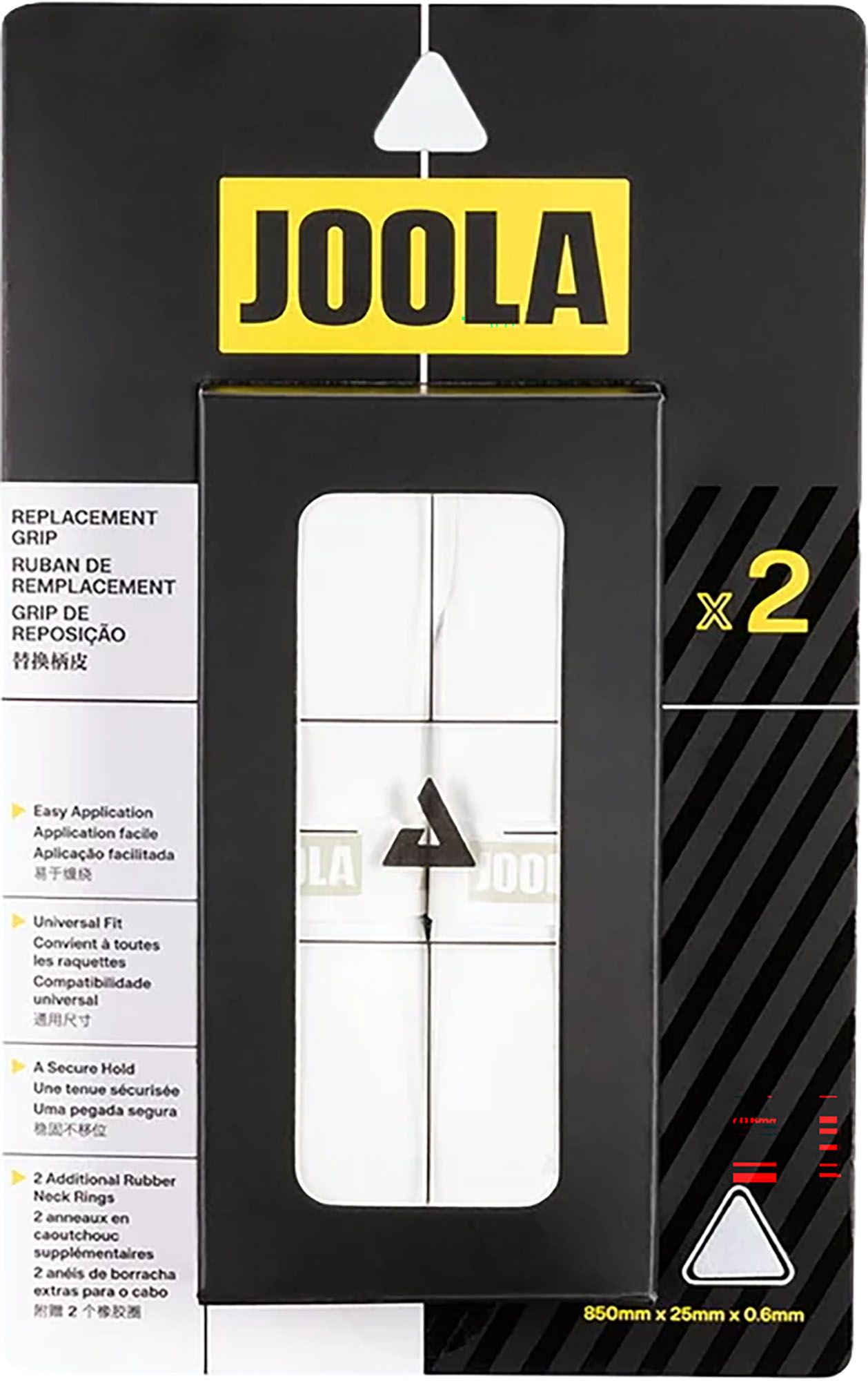 JOOLA Feel-Tec Pure Replacement Grip