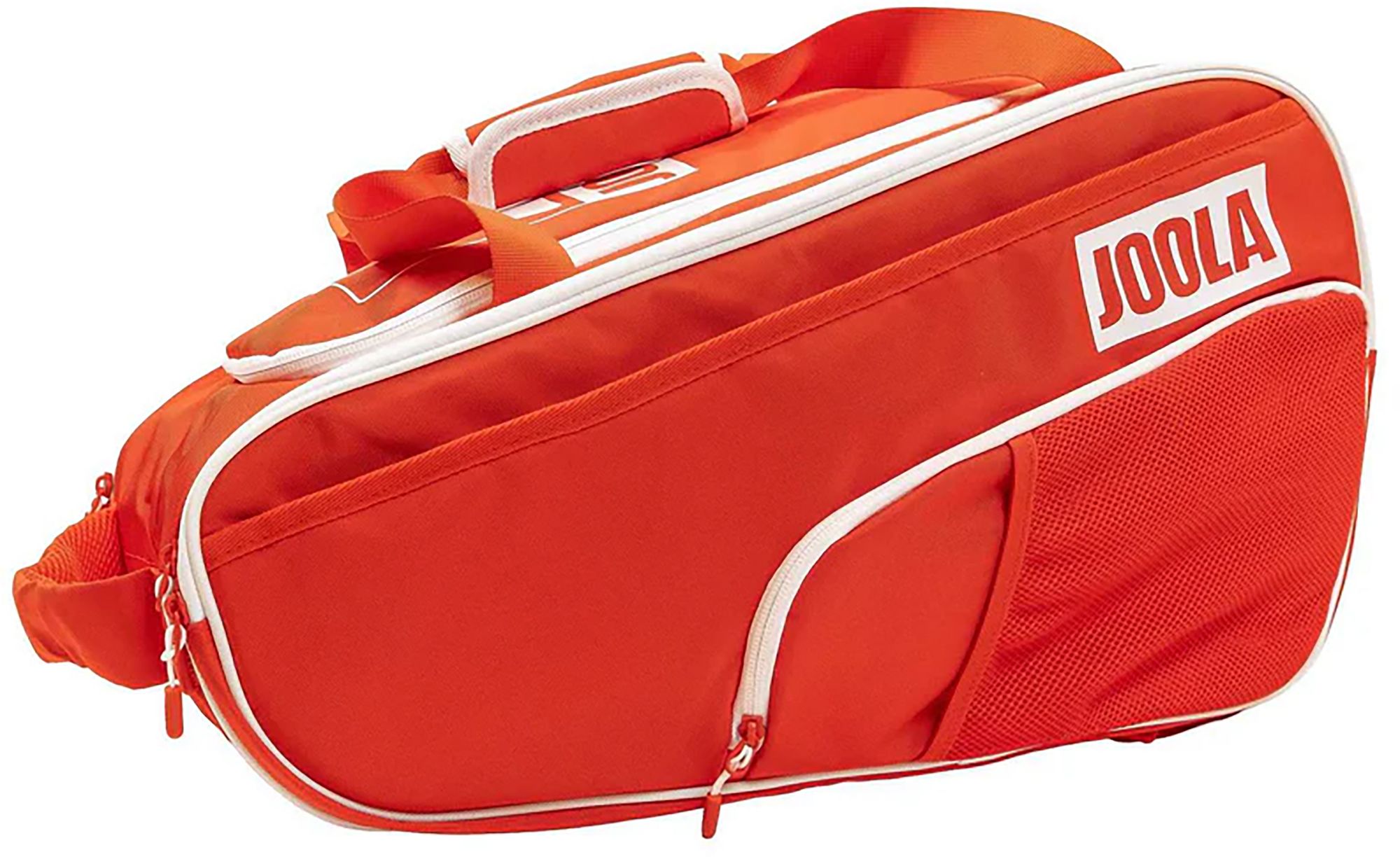 JOOLA Tour Elite Pickleball Bag Red thumbnail
