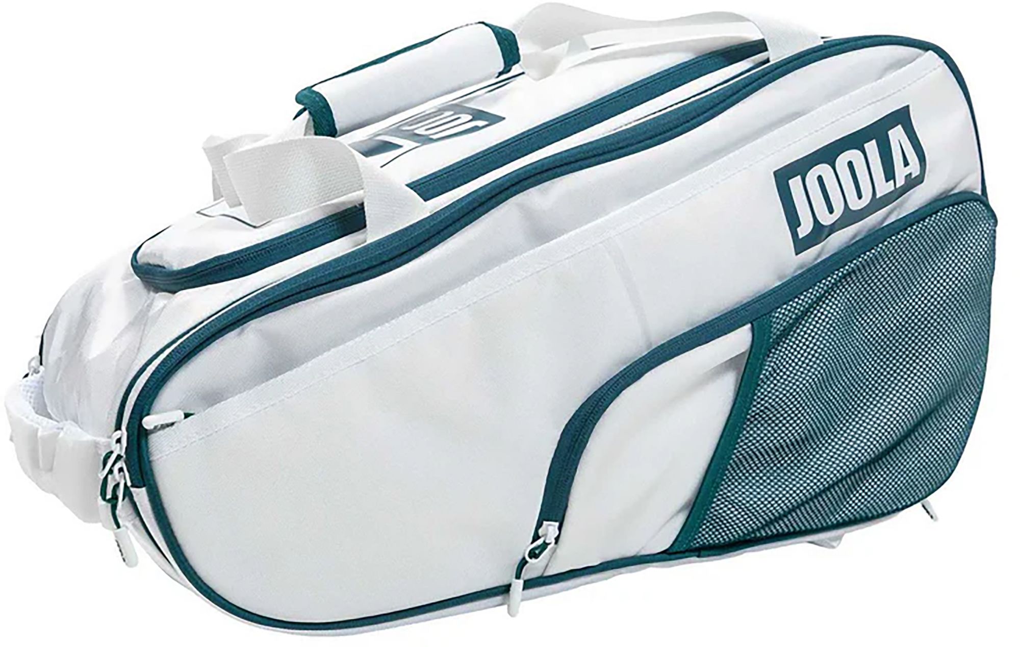 JOOLA Tour Elite Pickleball Bag White thumbnail