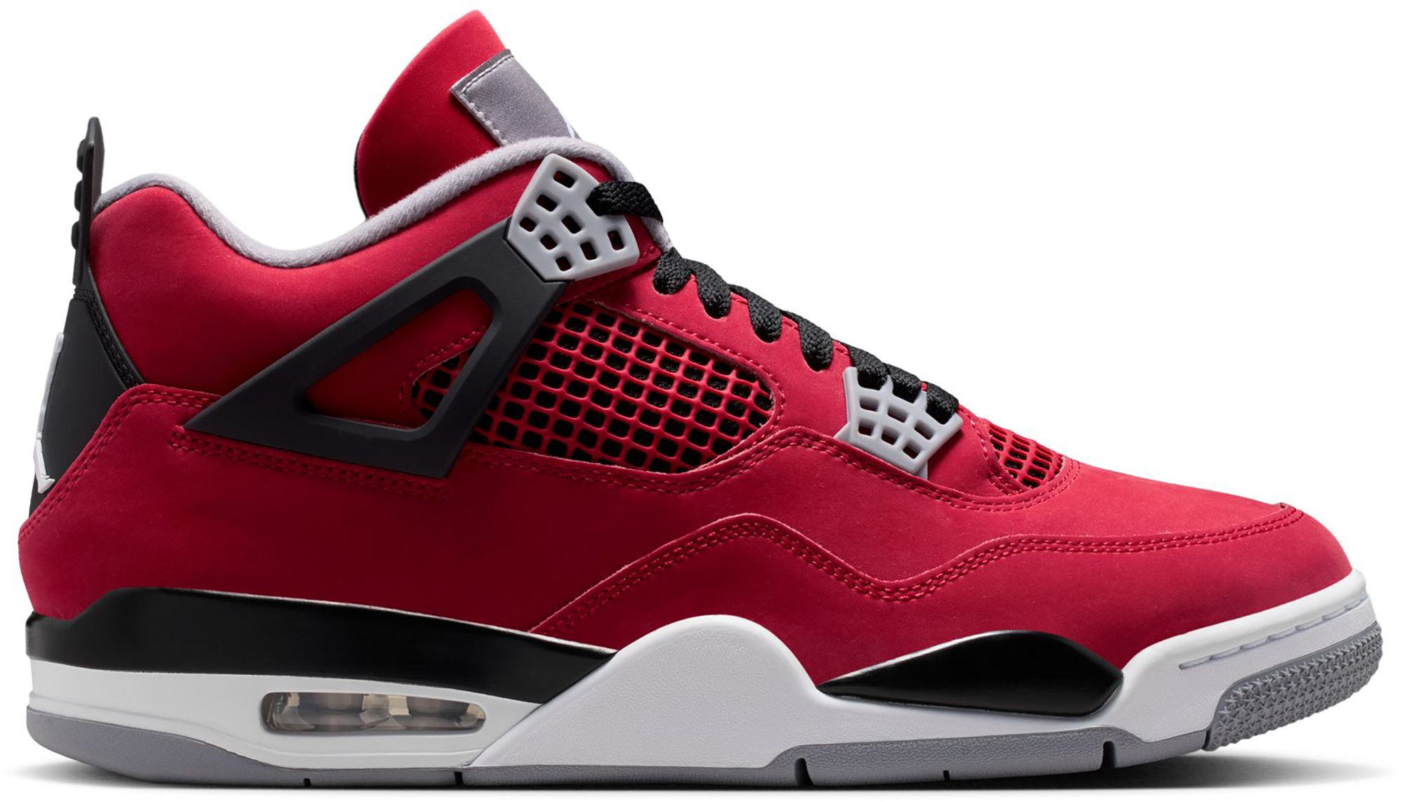 Air Jordan 4 Retro 'Toro' Basketball Shoes
