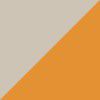 Coconut Milk/Mtlc Gold/Muslin/Brt Mango/Sundial/Black