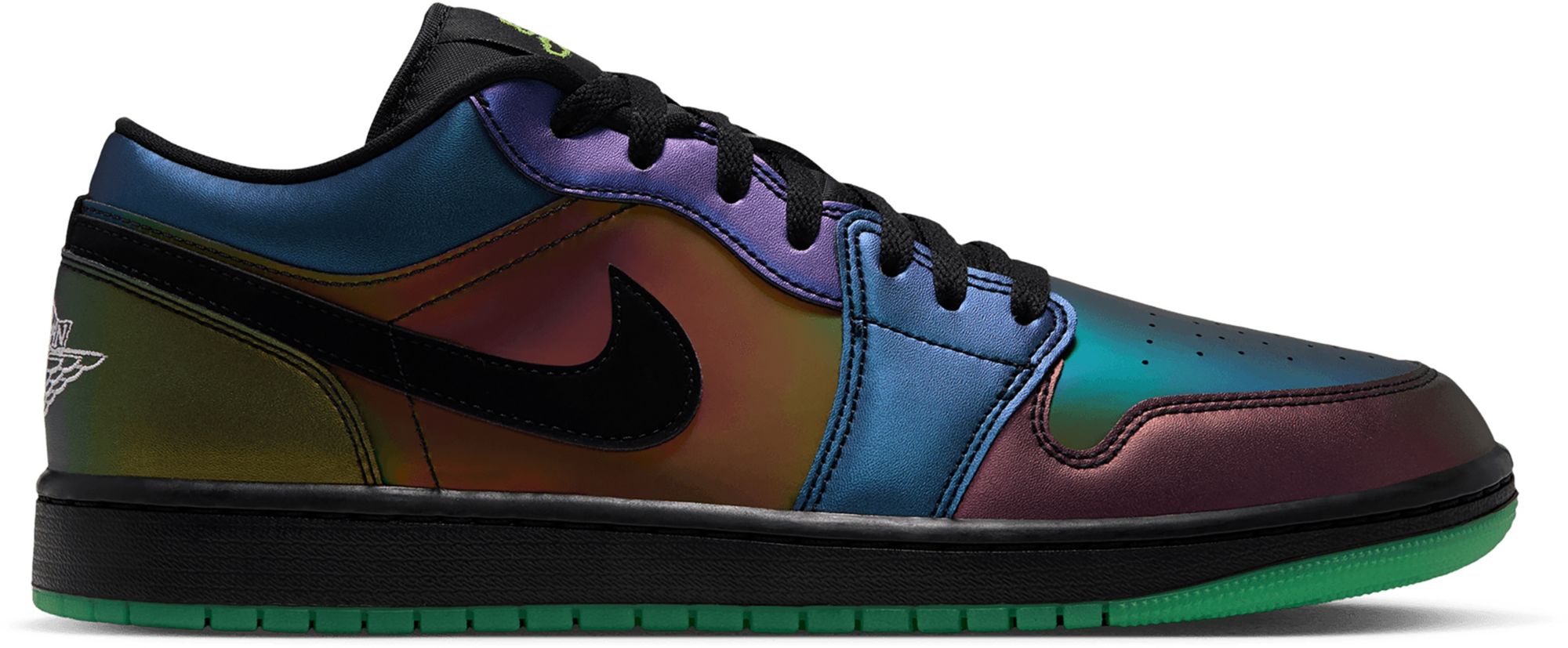 Air Jordan 1 Low SE 'Magic Ball' Shoes, Men's