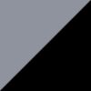 Mtlc Silver/Mtlc Silver/Shadow Brown/Wolf Grey