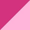 China Rose/Regal Pink/Active Pink