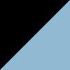 Black/Ice Blue