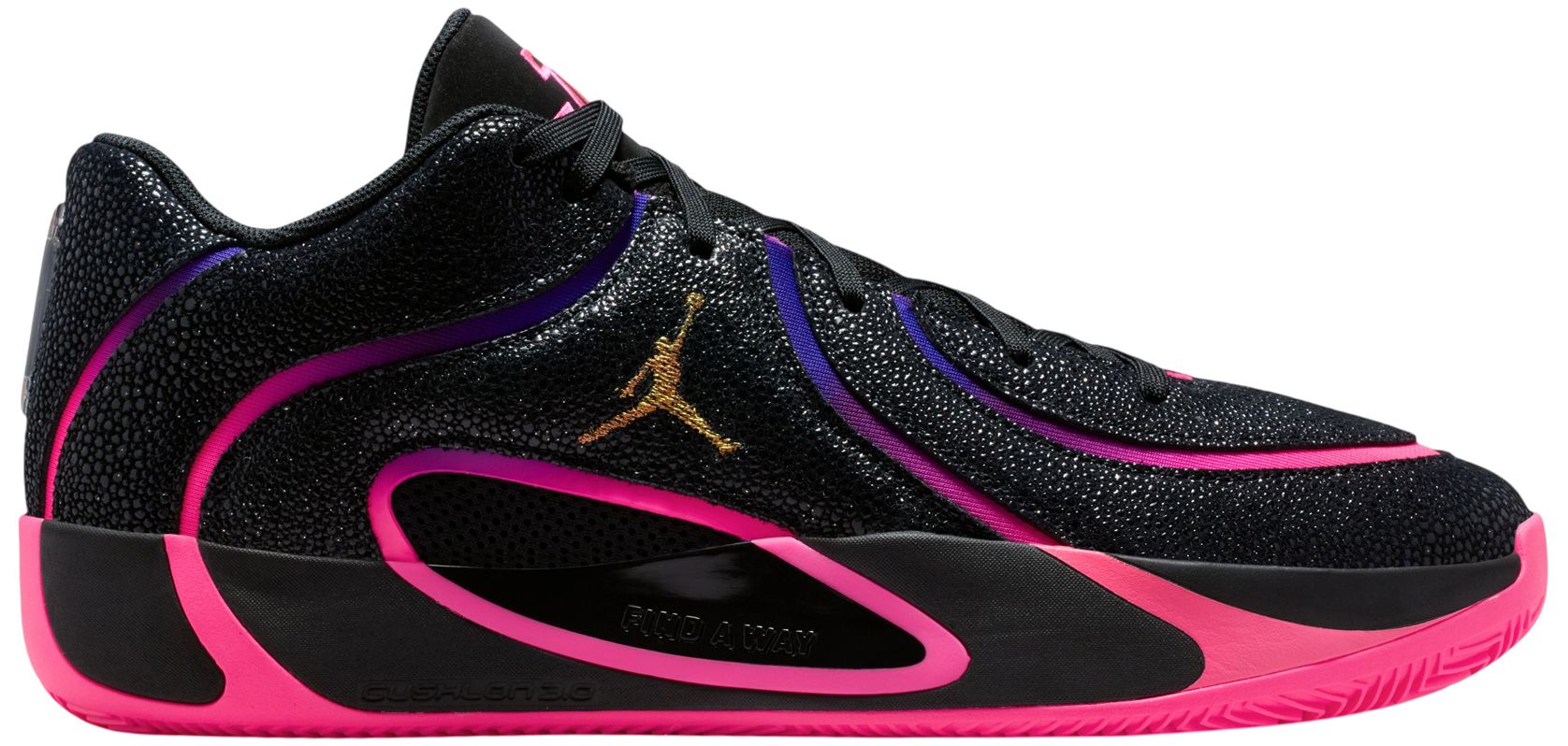 Jordan Tatum 4 'Smooth Soul' Basketball Shoes