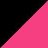 Black/White/Pink