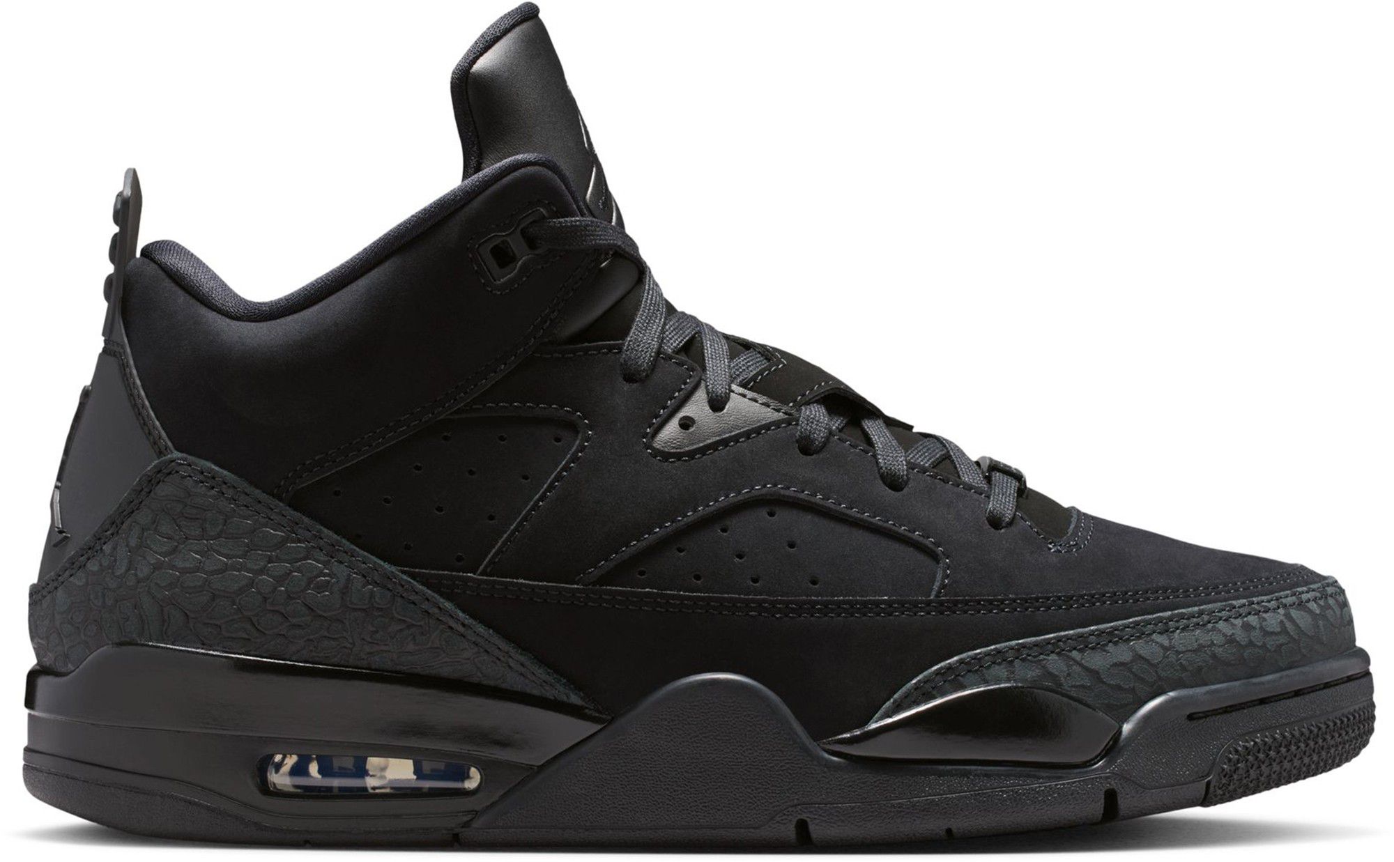 Black/Dk Smoke Grey