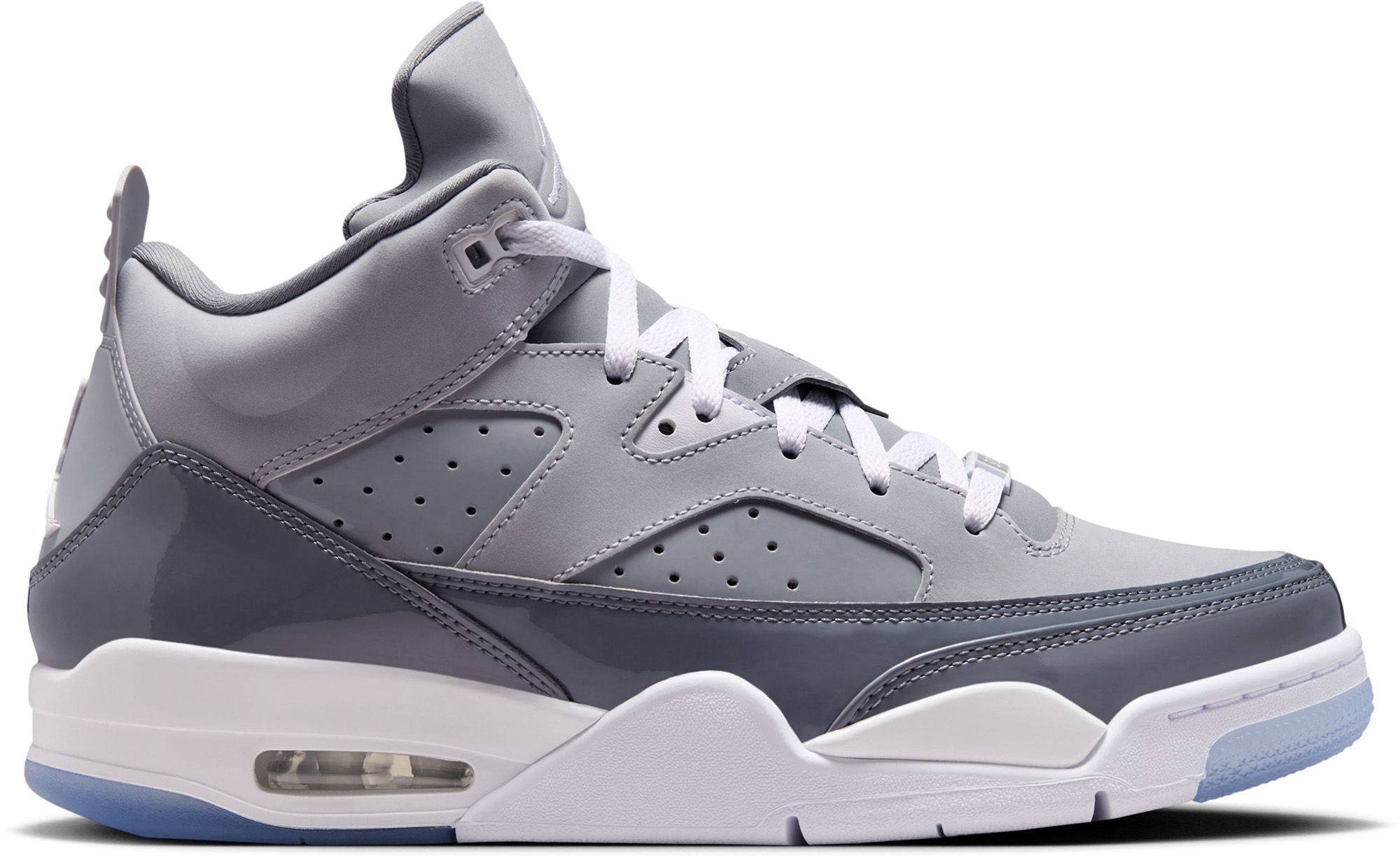 Jordan Son of Mars Low Shoes