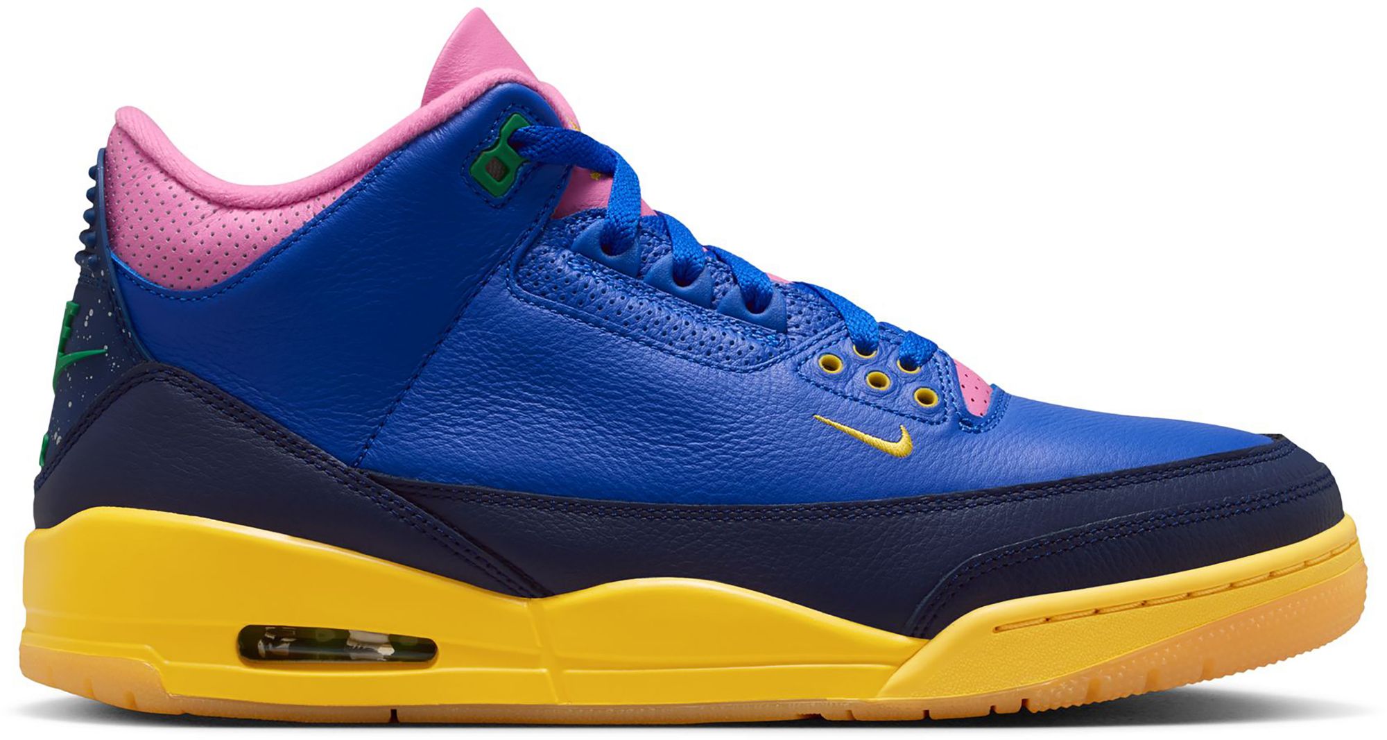 Men's Jordan Footwear
