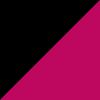 Laser Fuchsia/Fiberglass/Black/Bleached Turq