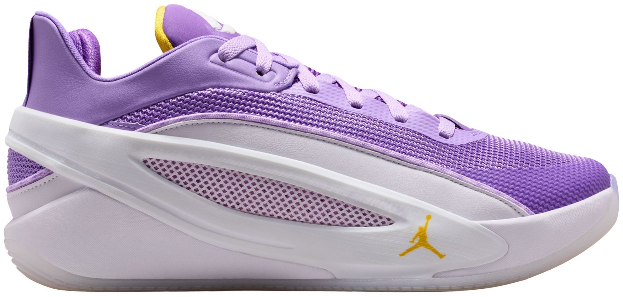 Jordan Luka 5 'Lakers' Basketball Shoes