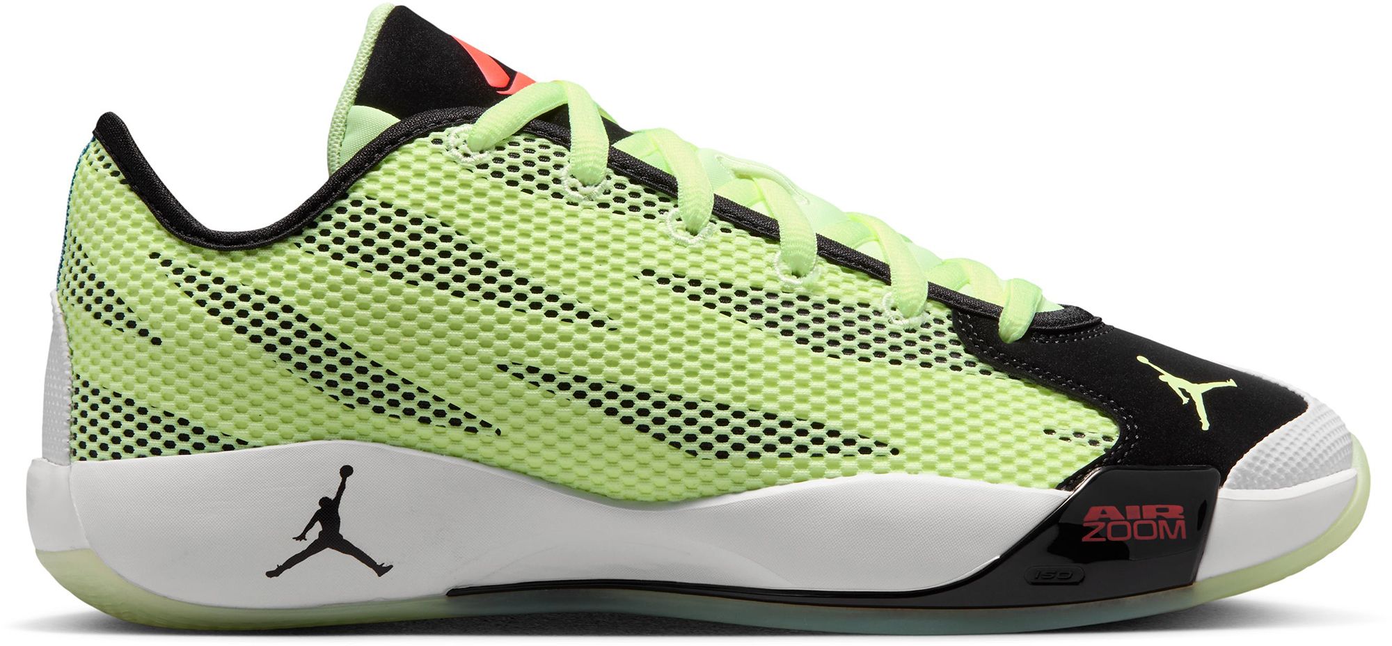 Jordan Luka 77 Basketball Shoes