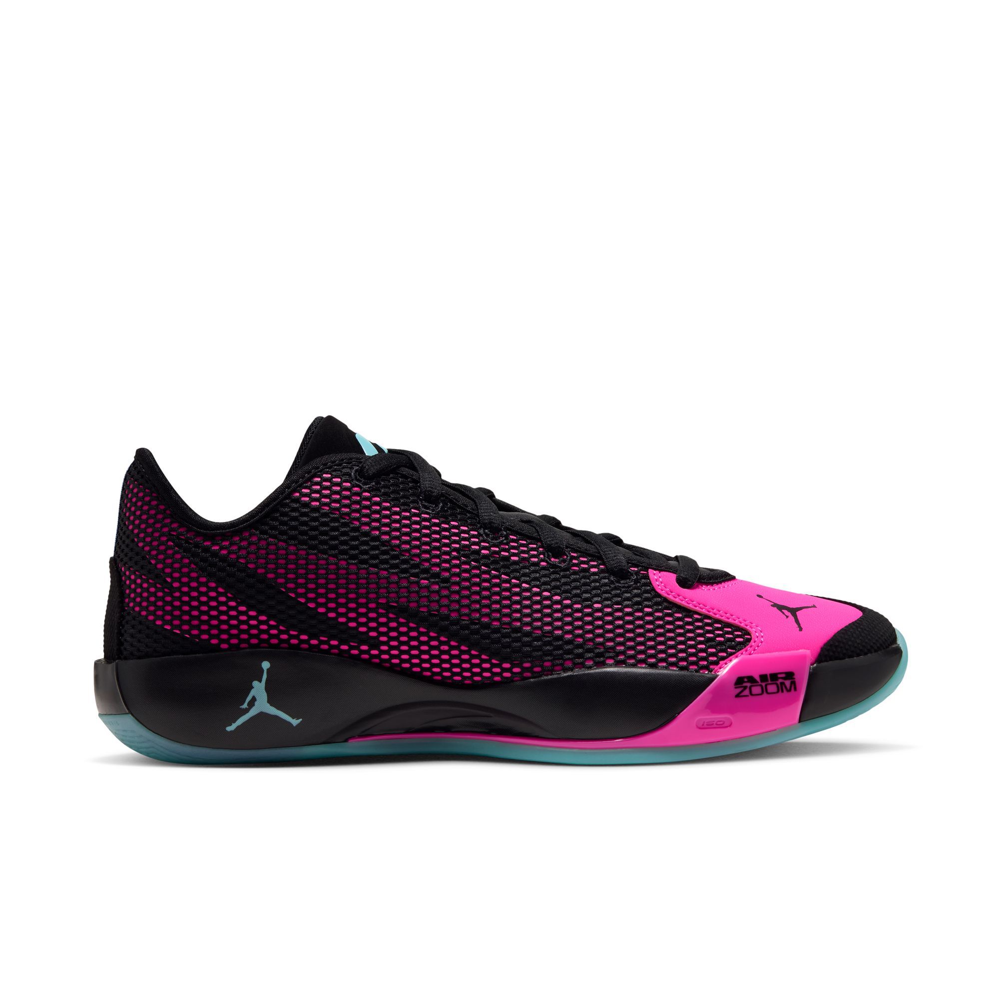 Jordan Luka 77 Basketball Shoes
