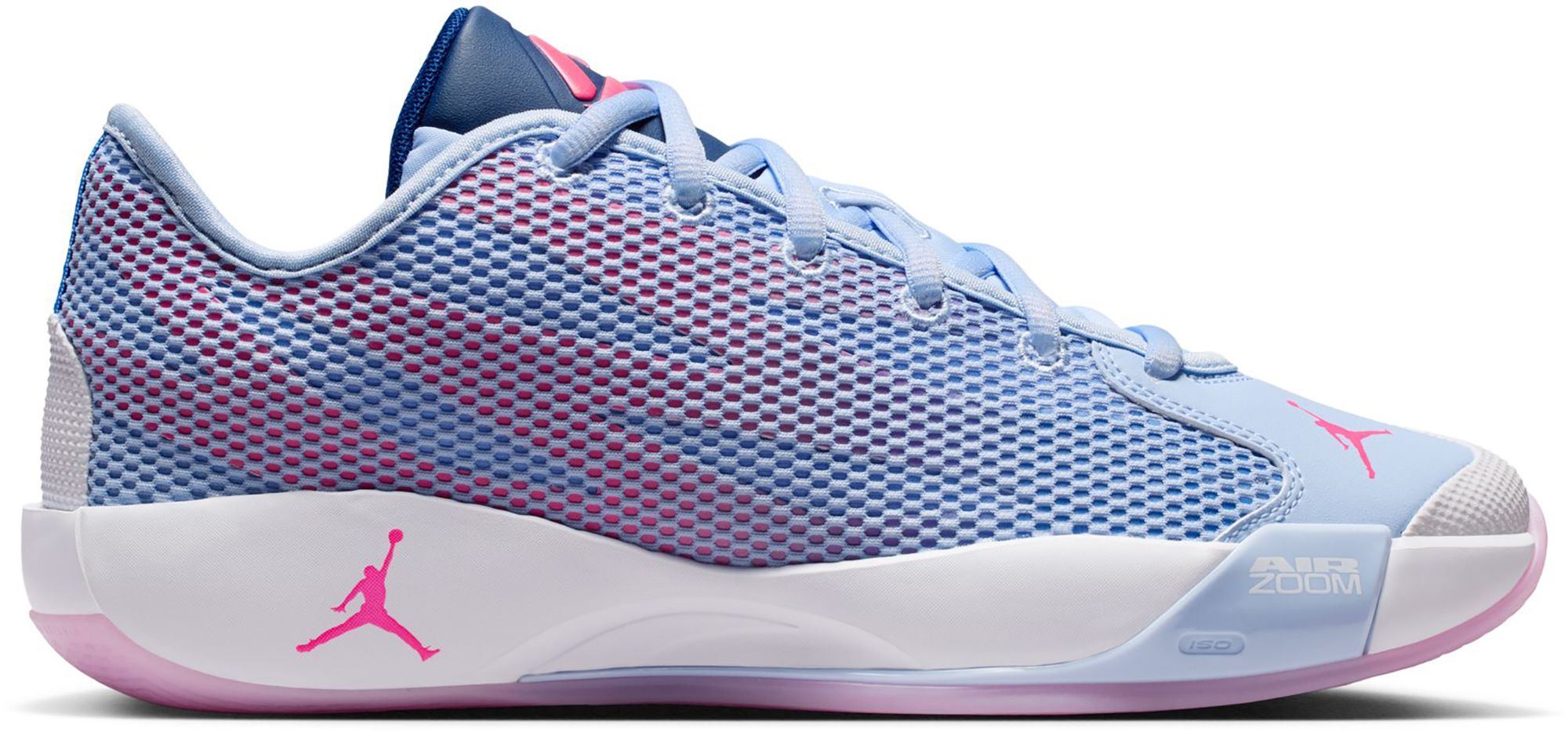 Jordan Luka 77 Basketball Shoes