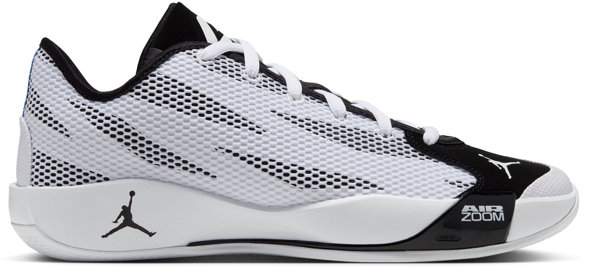 White/Black