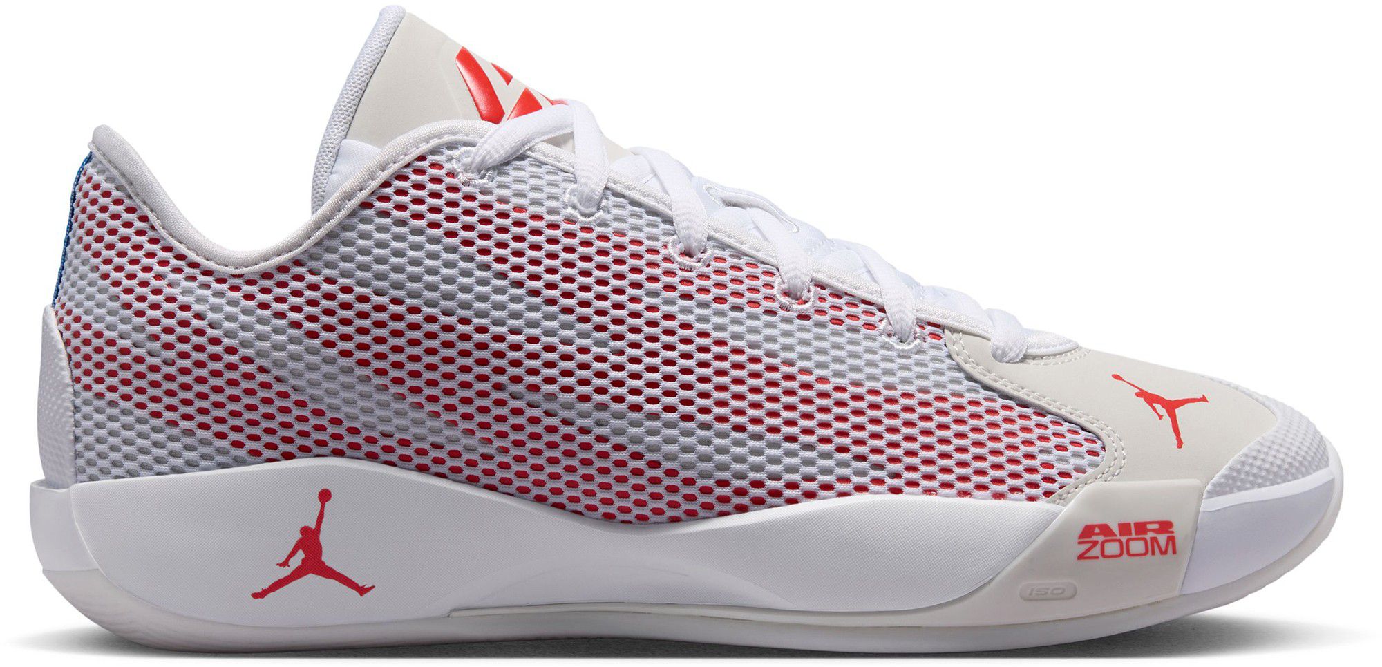 Jordan Luka 77 Basketball Shoes