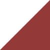 White/Picante Red/Swan