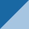 White/Psychic Blue/Signal Blue/Deep Royal