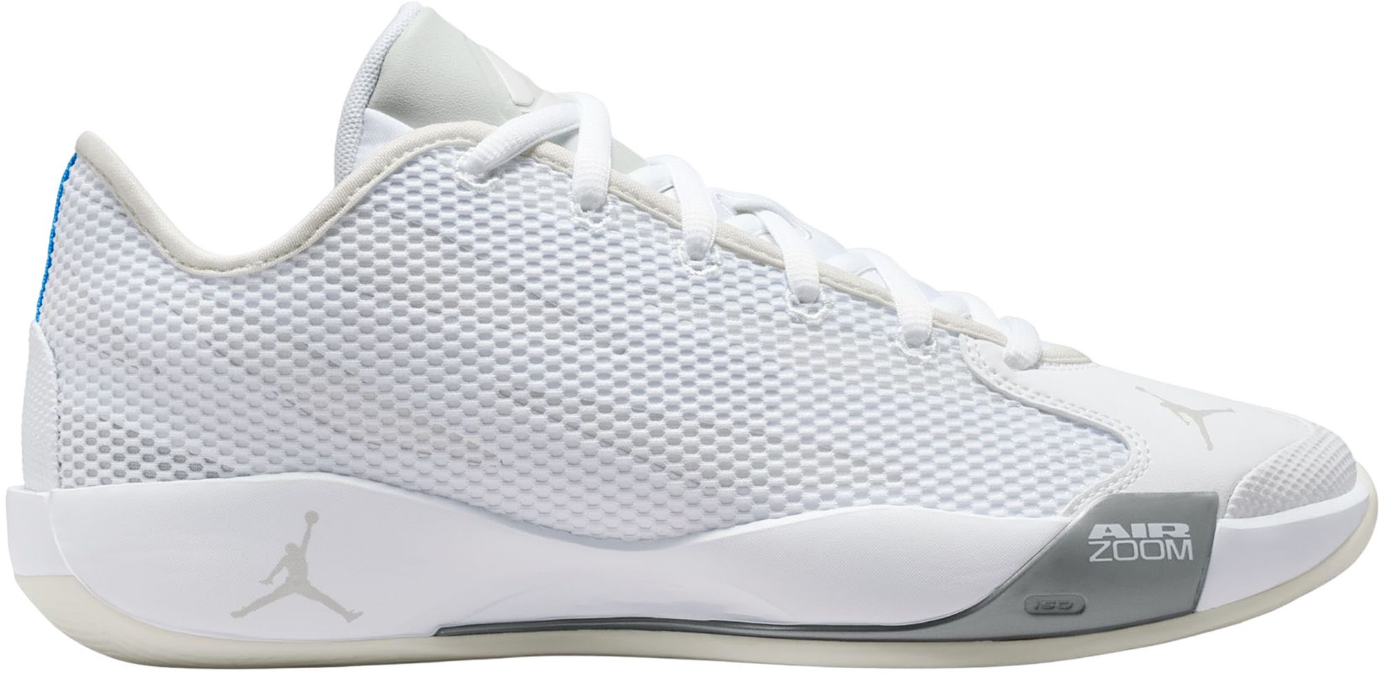 White/White