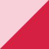 Hyper Punch/Black/Med Soft Pink/Regal Pink