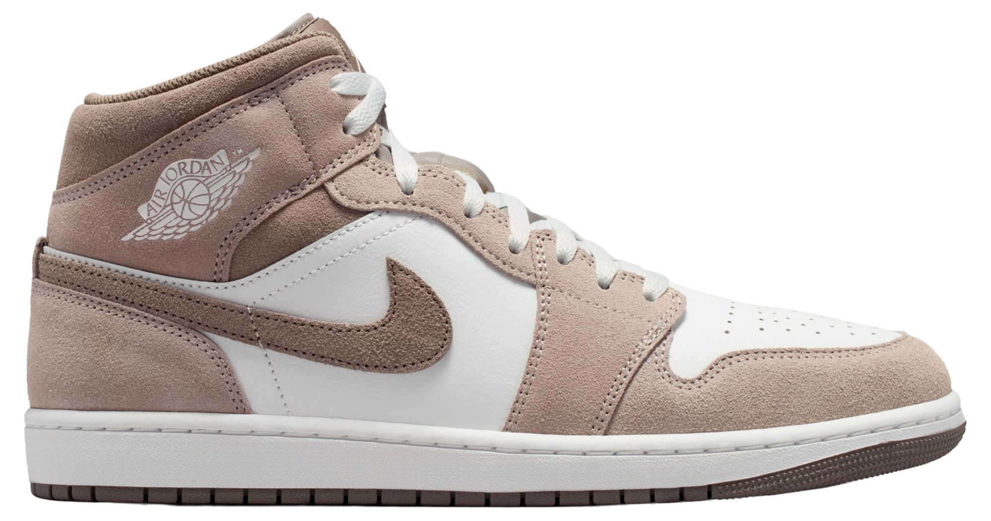 Air Jordan 1 Mid Shoes