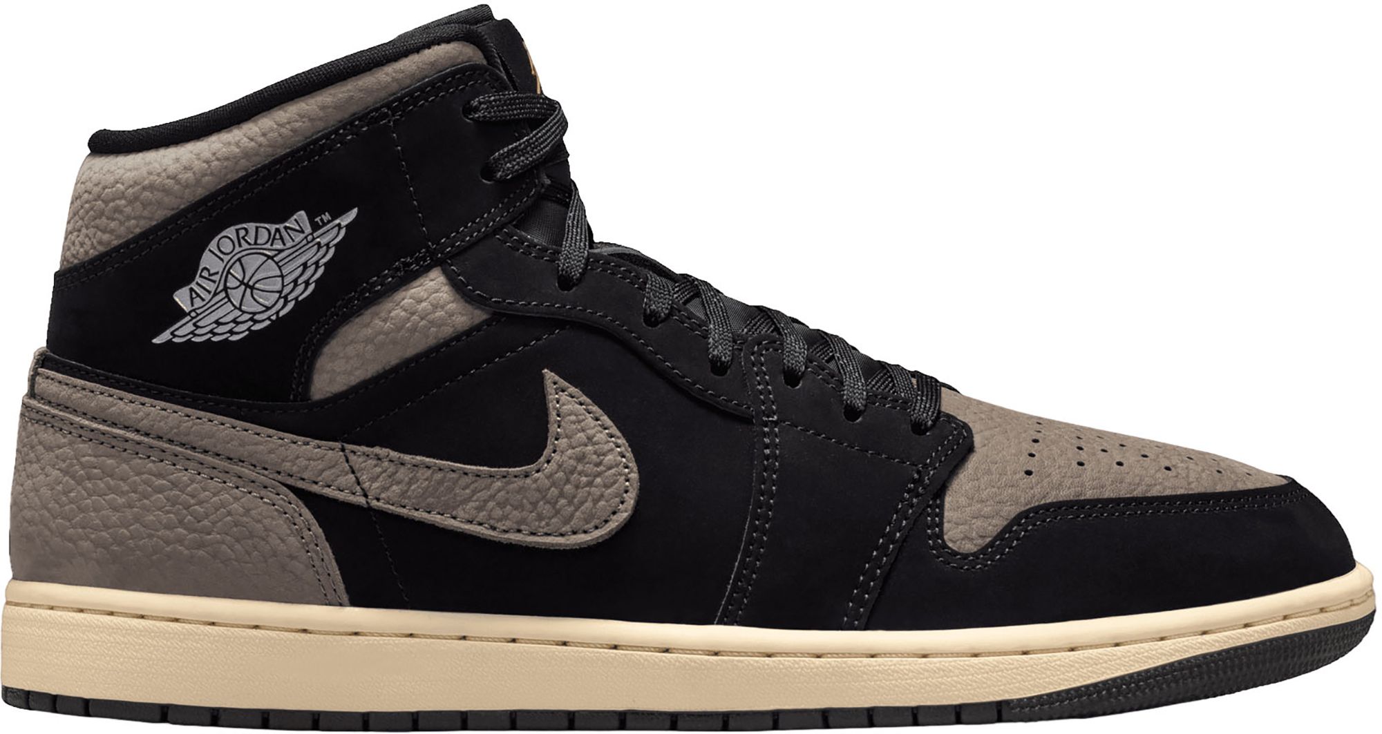 Air Jordan 1 Mid SE Shoes | Dick's Sporting Goods