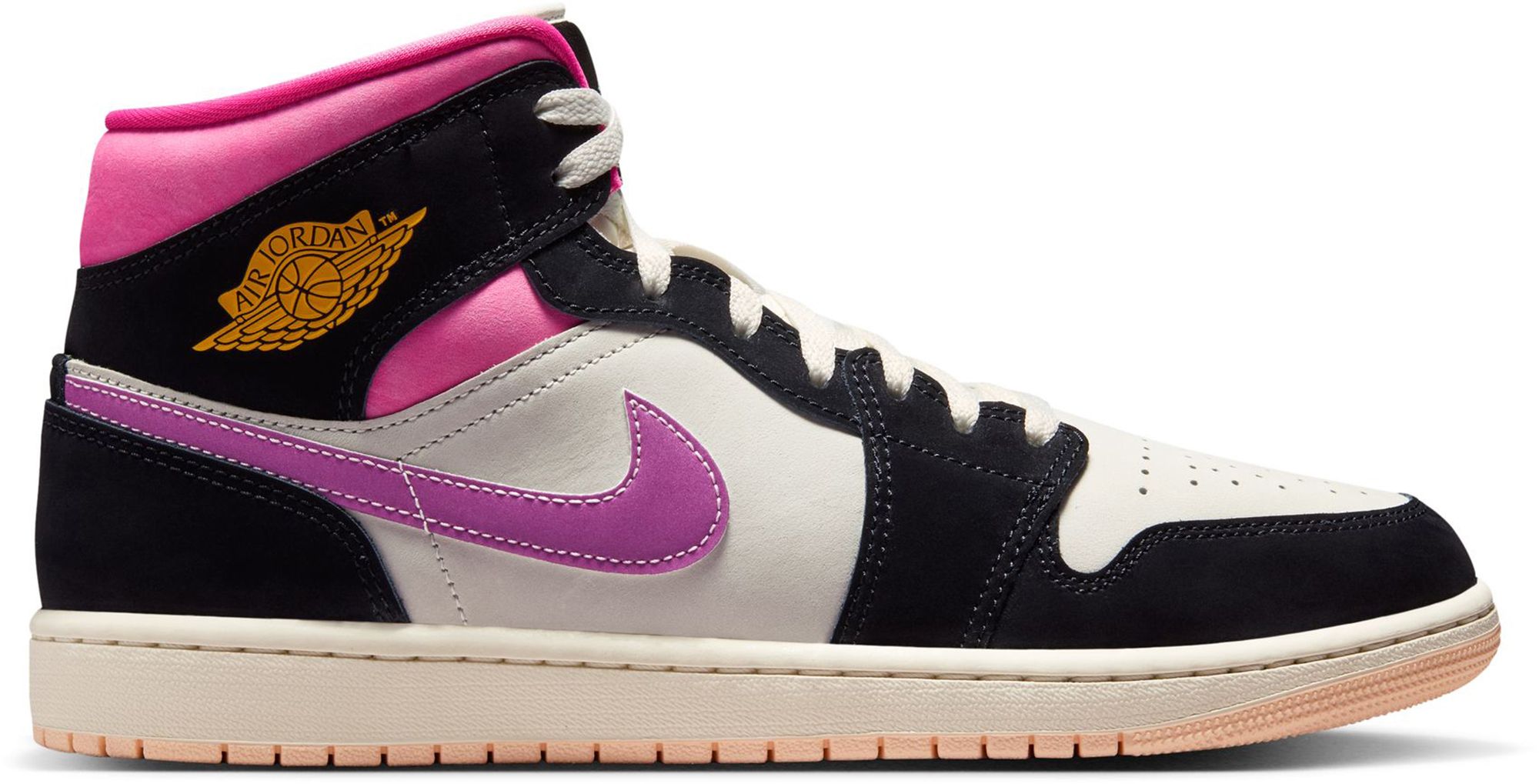 Air Jordan 1 Mid SE Shoes