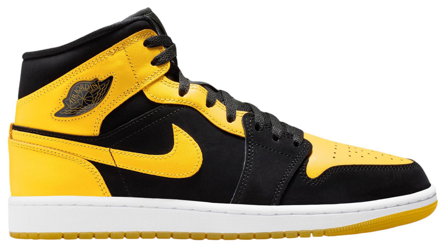 Air Jordan 1 Mid SE Shoes