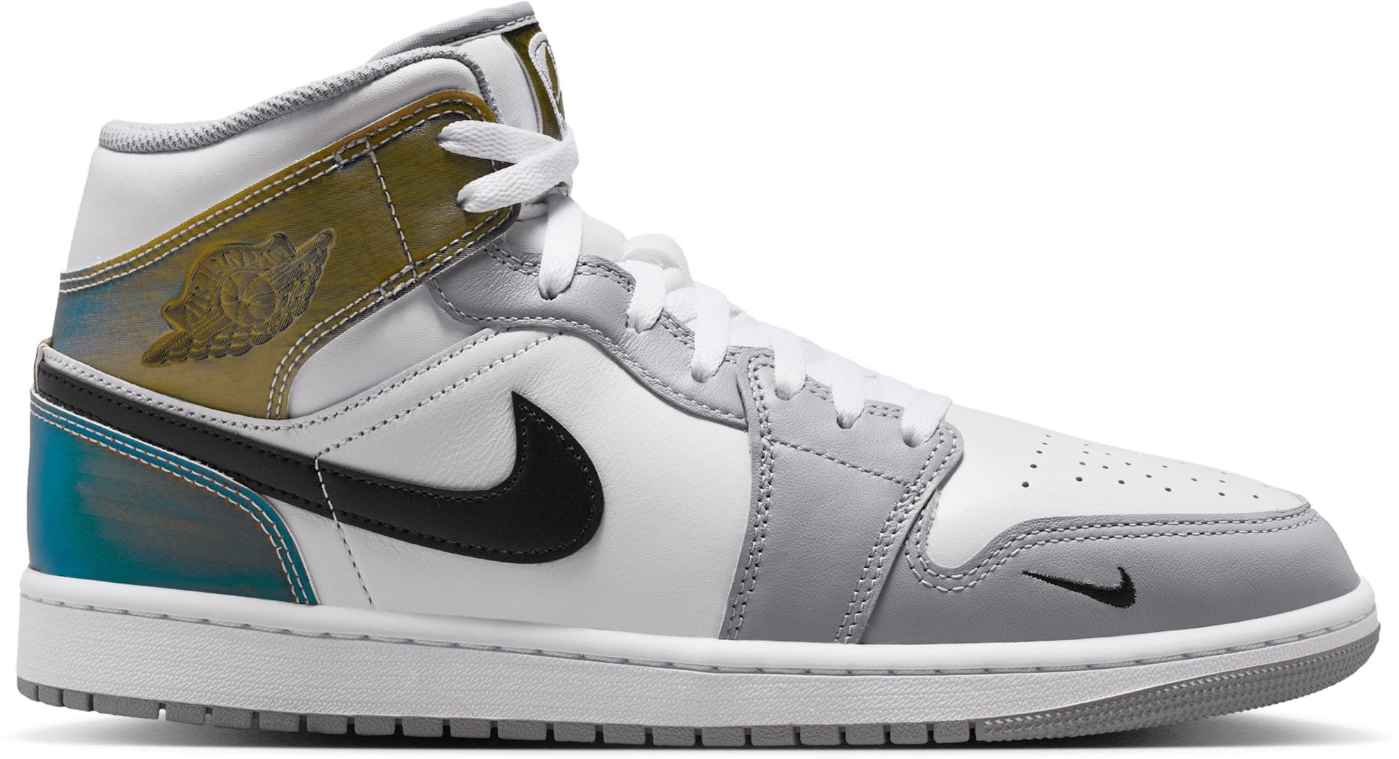 Air Jordan 1 Mid SE Shoes