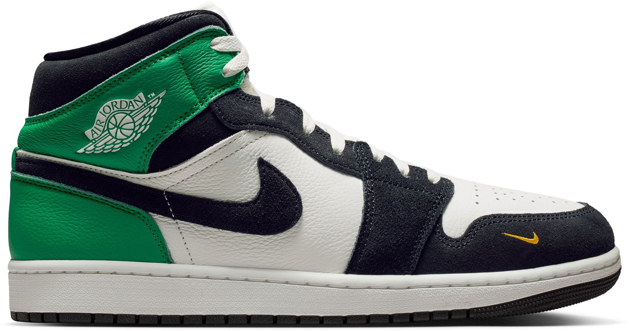 Air Jordan 1 Mid SE Shoes
