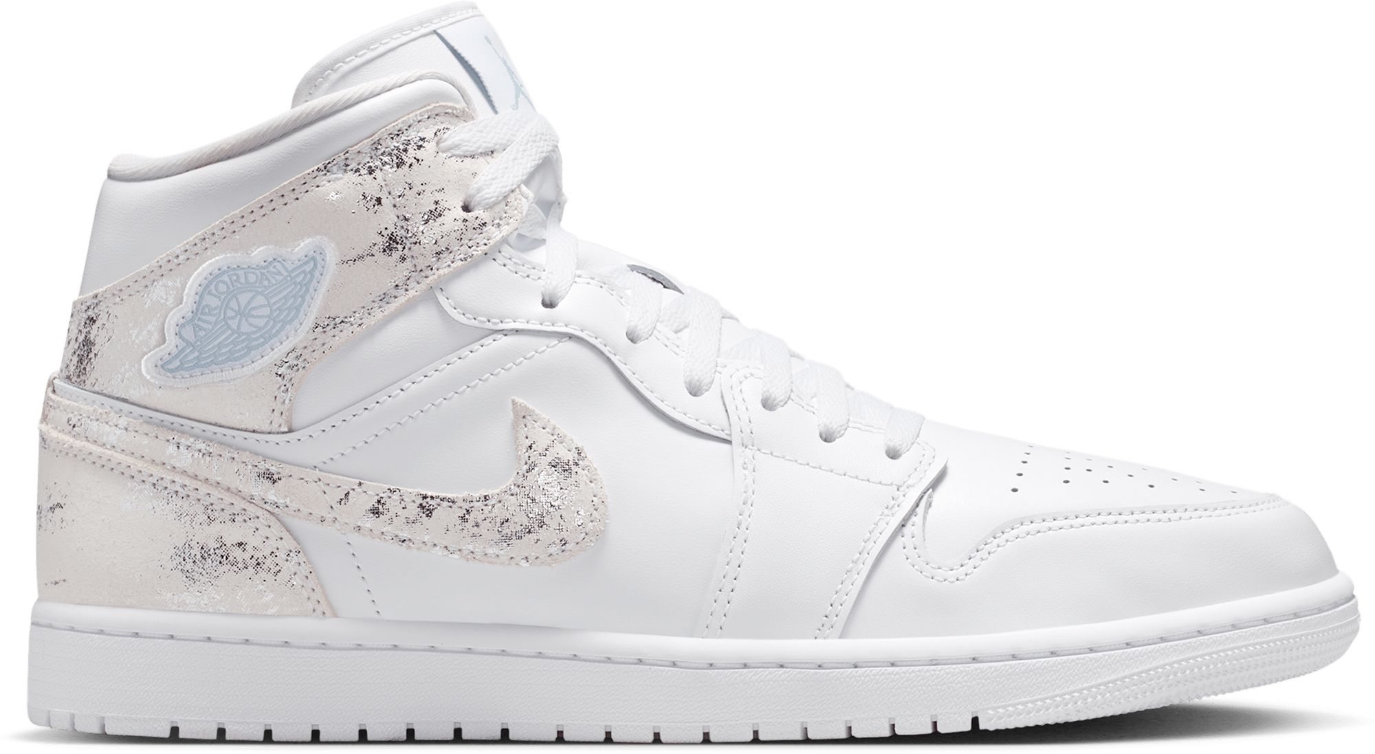 Air Jordan 1 Mid SE Shoes