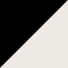 Black/Flt Gold Star/Chalk