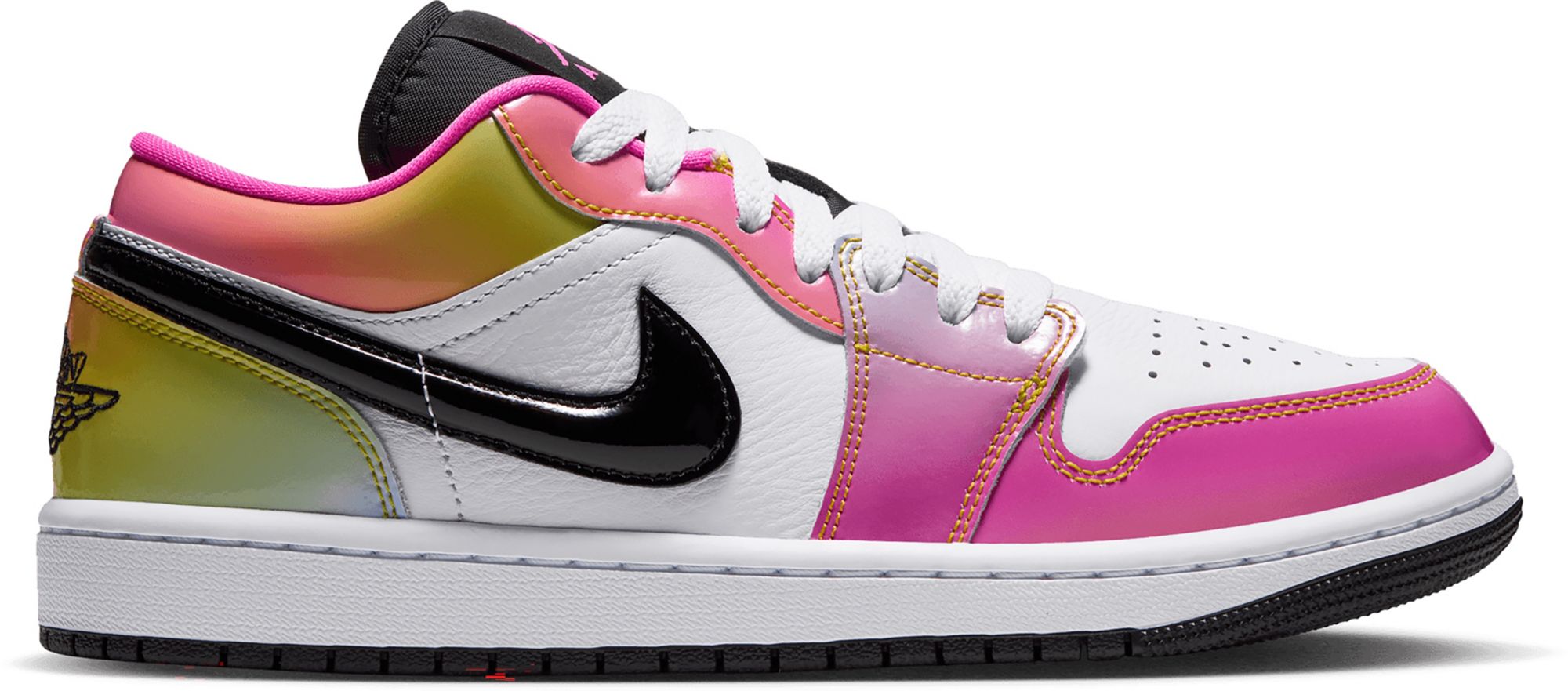 Air Jordan 1 Low SE Women's 'Lola Bunny' Shoes