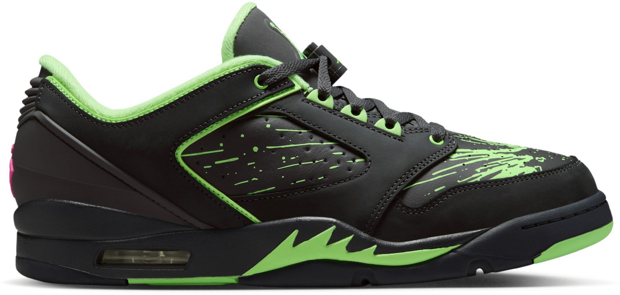 Jordan Sixty Plus Low Shoes