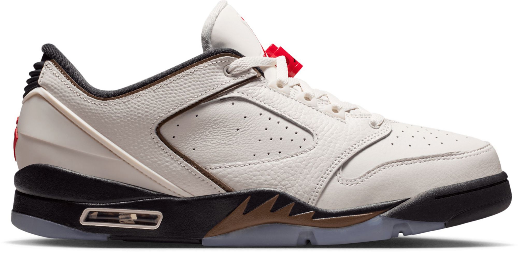 Jordan Sixty Plus Low Shoes