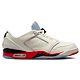 Sail/Fire Red/Black