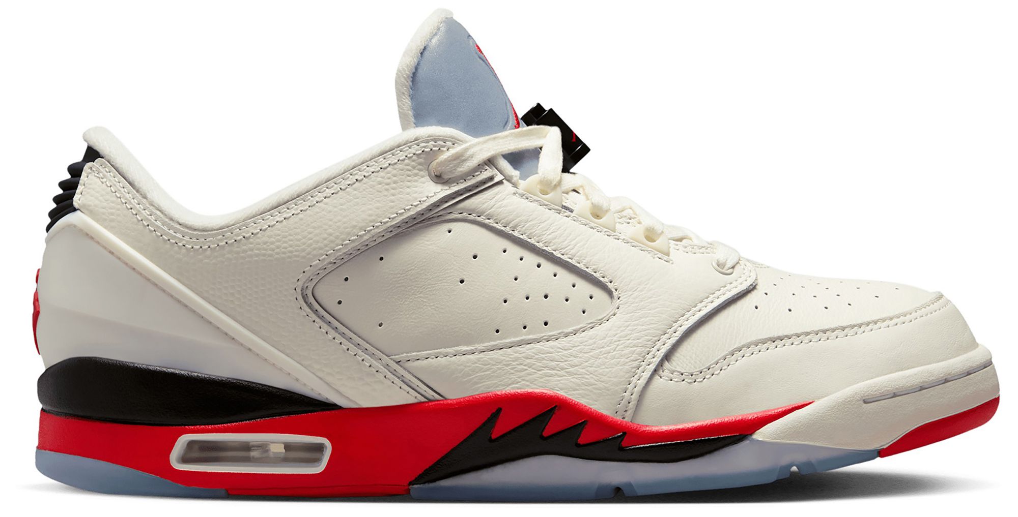 Jordan Sixty Plus Low Shoes