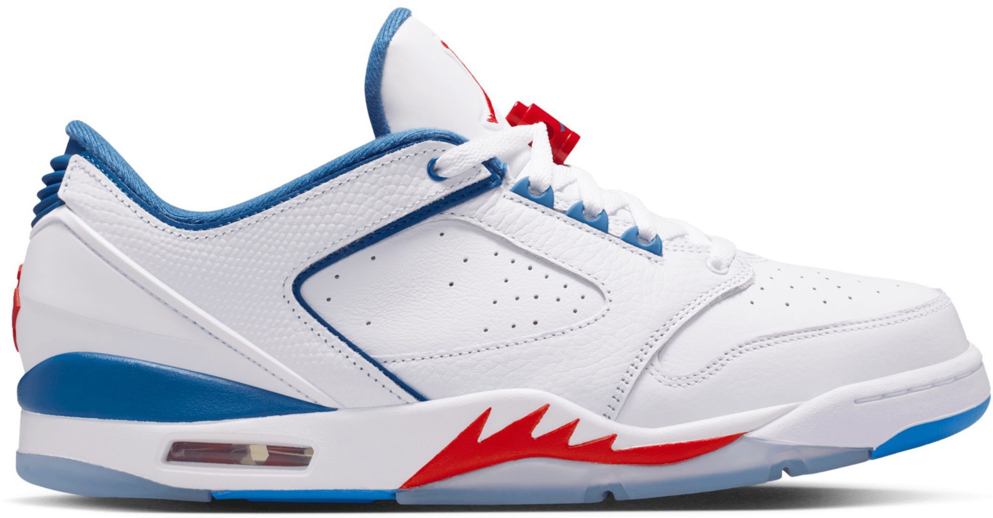 Jordan Sixty Plus Low Shoes
