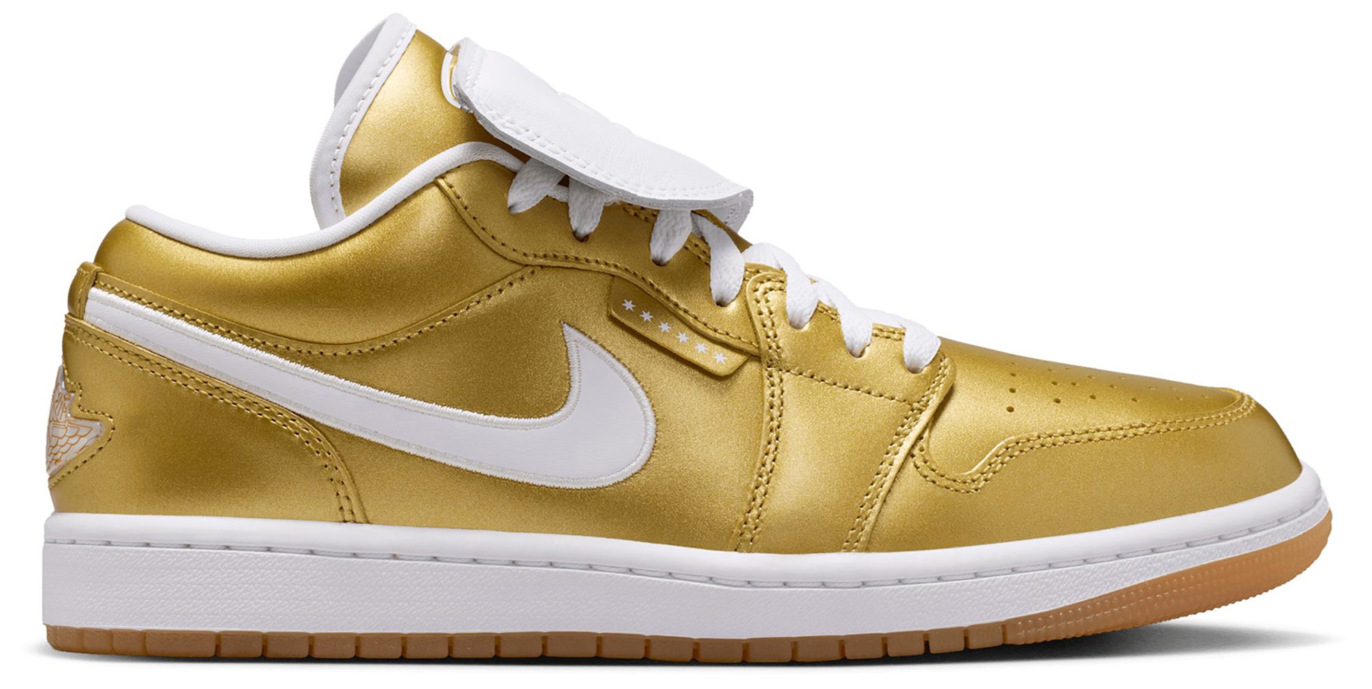Air Jordan 1 Low Women's Shoes